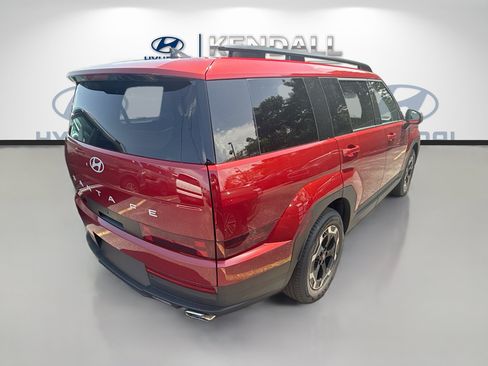 New 2026 Hyundai Palisade SEL Premium FWD image 6