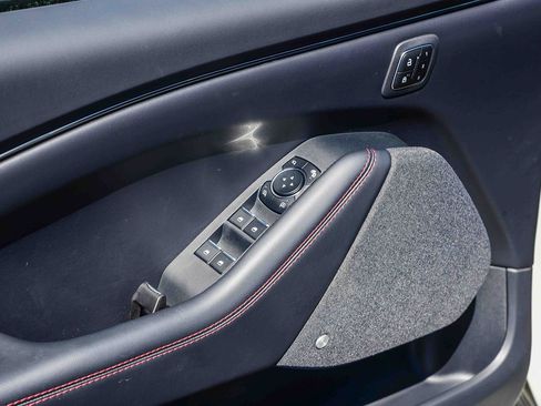 New 2026 Ford Mustang Mach-E Premium w/ Sport Appearance Package RWD image 21