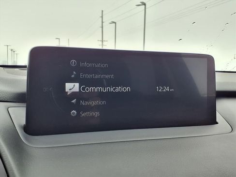 Used 2023 MAZDA CX-9 Touring Plus image 6