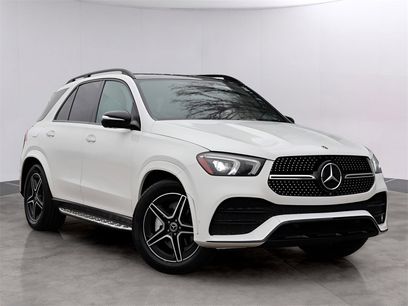 Certified 2022 Mercedes-Benz GLE 350 4MATIC