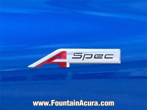 New 2026 Acura MDX A-Spec image 6