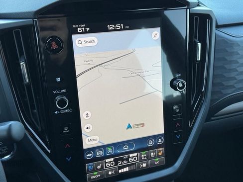 Used 2025 Subaru Forester Touring image 23