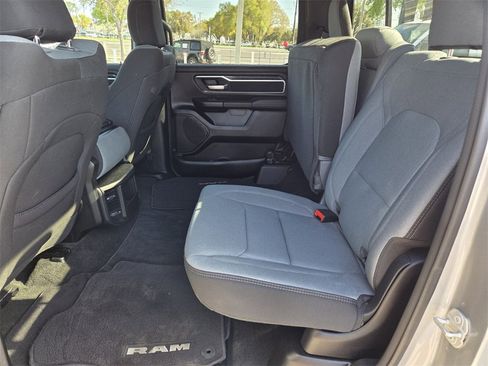 Used 2023 RAM 1500 Big Horn image 7