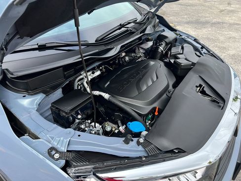 Used 2023 Honda Odyssey Elite image 57