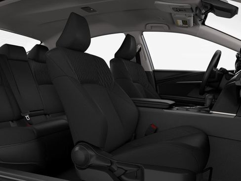 New 2026 Toyota Camry LE image 20