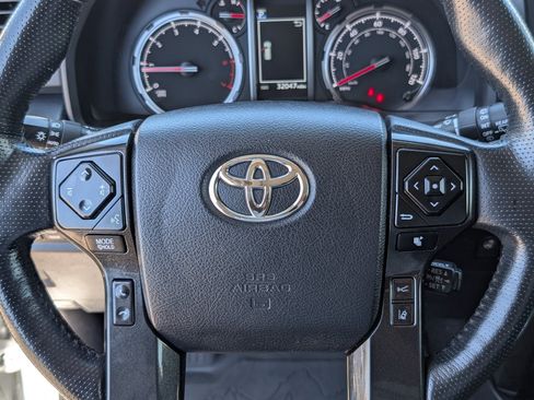 Used 2024 Toyota 4Runner TRD Pro AWD/4WD image 18