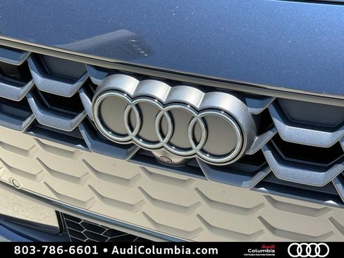 New 2026 Audi A5 2.0T Premium Plus AWD/4WD image 7