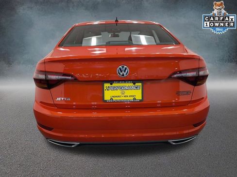 Used 2019 Volkswagen Jetta R-Line image 6