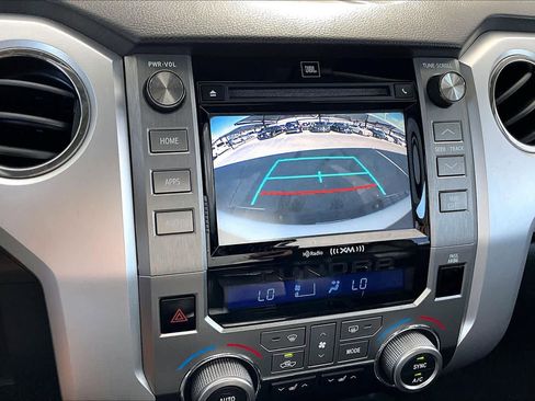 Used 2019 Toyota Tundra Limited image 25
