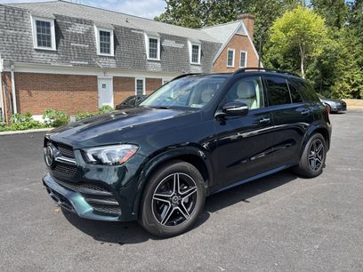 Used 2023 Mercedes-Benz GLE 350 4MATIC