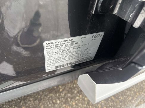 Used 2019 Audi Q5 2.0T Premium Plus w/ Premium Plus Package image 21