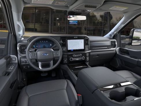 New 2026 Ford F350 Lariat AWD/4WD image 9