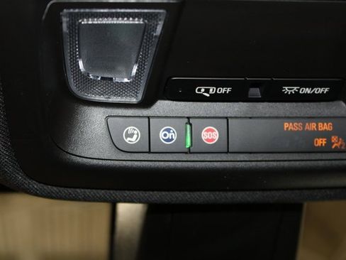 New 2025 Cadillac XT5 Luxury image 22