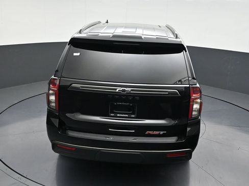 Used 2021 Chevrolet Tahoe RST w/ Luxury Package RWD image 23