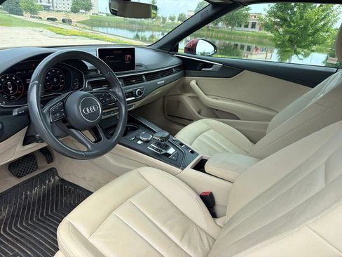 Used 2018 Audi A5 2.0T Prestige w/ 19" Design Line Wheel Package AWD/4WD image 11