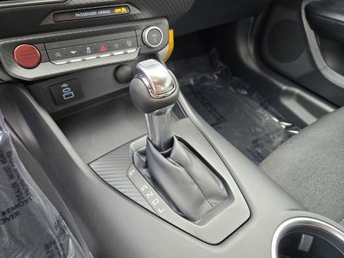 New 2026 Ford Mustang Coupe w/ Mustang Nite Pony Package image 20