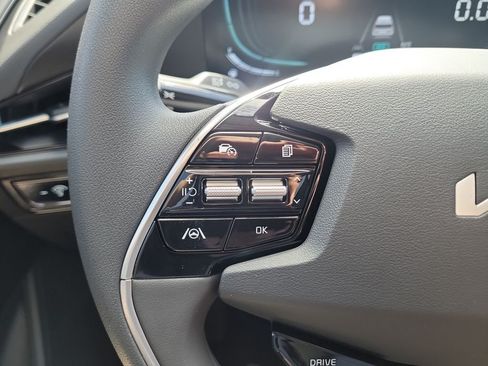 New 2026 Kia Niro LX FWD image 26