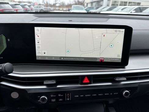 New 2026 Kia Sorento EX image 39