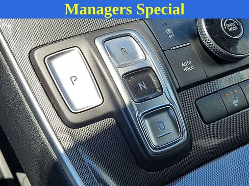 Used 2022 Hyundai Santa Fe SEL w/ Cargo Package FWD image 13