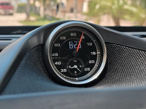 Used 2014 Porsche Panamera image 72