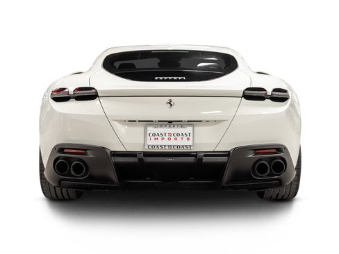 Used 2022 Ferrari Roma image 22