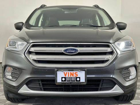 Used 2018 Ford Escape SEL FWD image 22