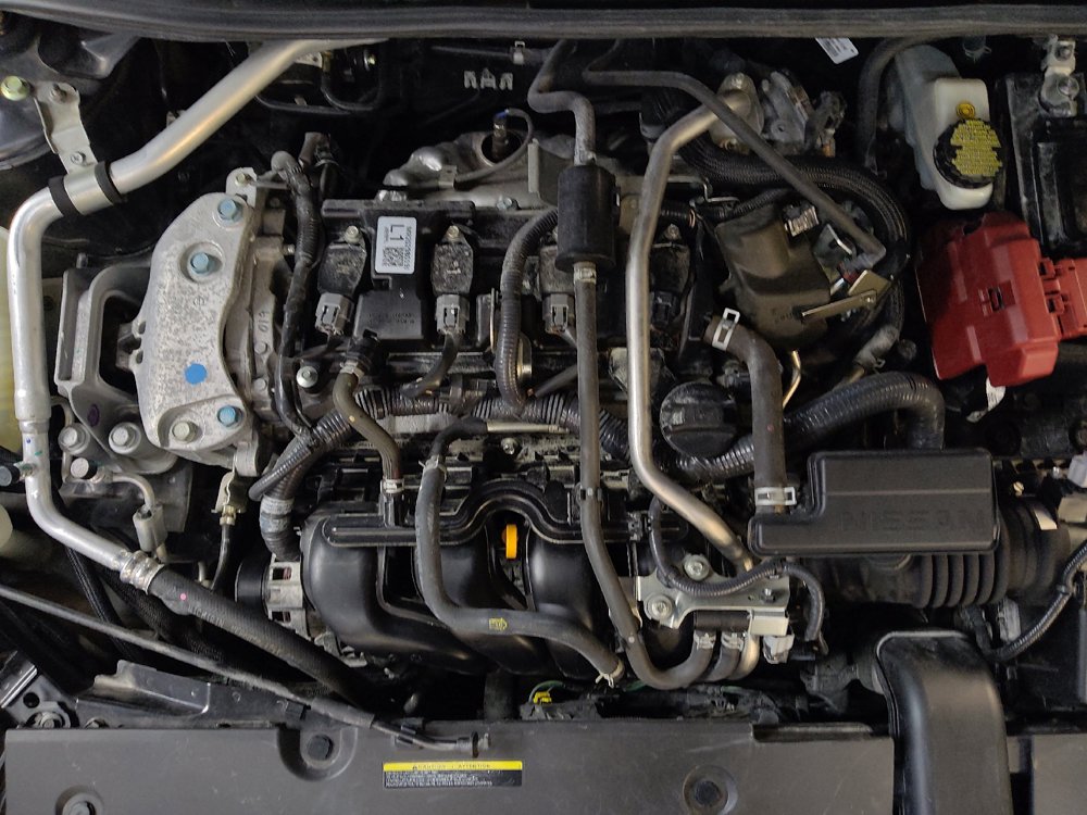 Used 2021 Nissan Sentra SV FWD image 30