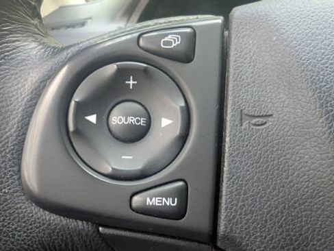 Used 2012 Honda CR-V EX-L image 25