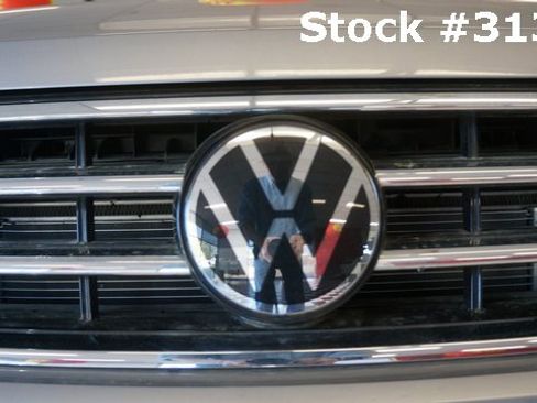 Certified 2024 Volkswagen Tiguan S image 69
