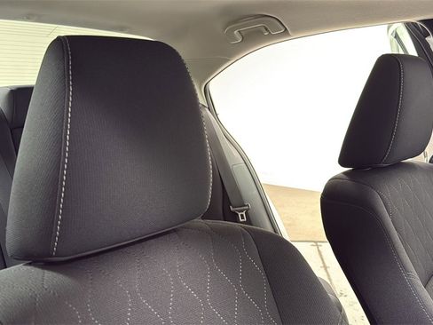 Certified 2025 Toyota Corolla LE image 19