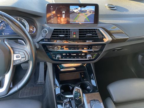 Used 2019 BMW X3 sDrive30i image 13