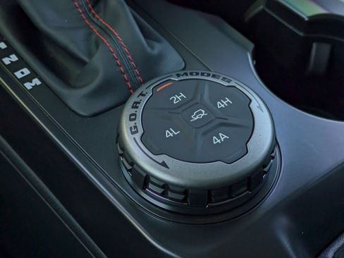 New 2025 Ford Bronco Heritage Edition image 47