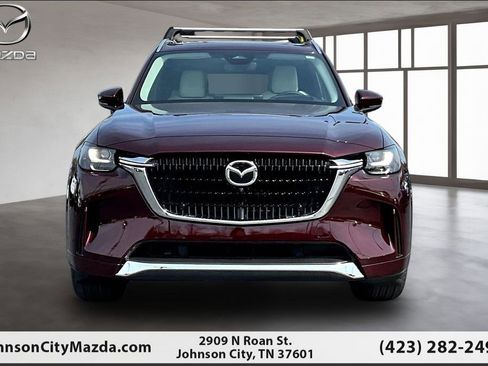 New 2026 MAZDA CX-90 3.3 Turbo S w/ Premium Plus AWD/4WD image 2