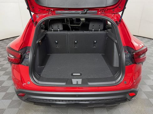 New 2026 Chevrolet Trax RS w/ Driver Confidence Package image 14