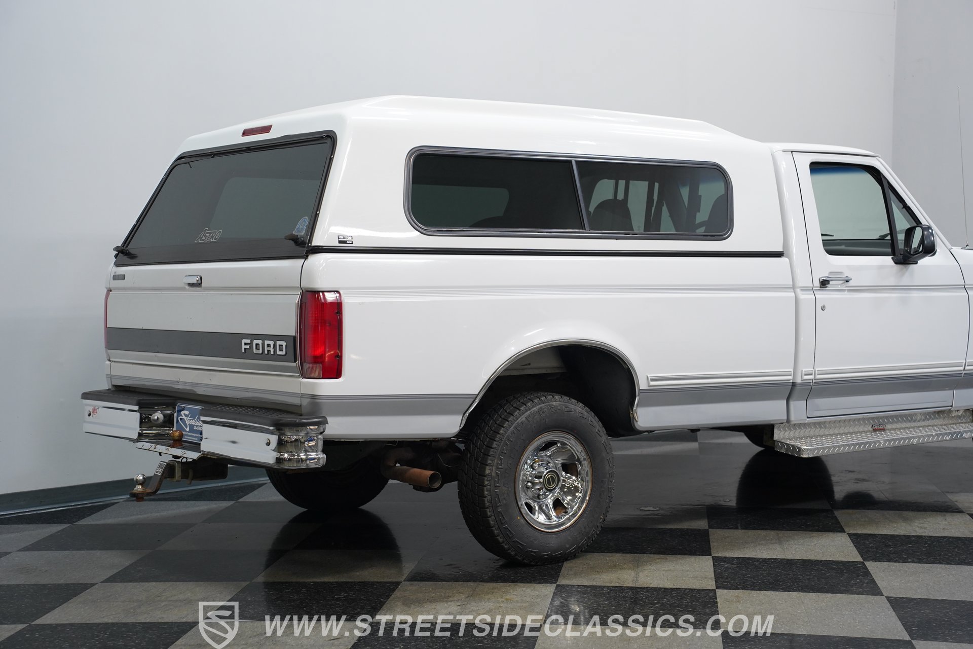 Used 1996 Ford F150 4x4 Regular Cab image 23