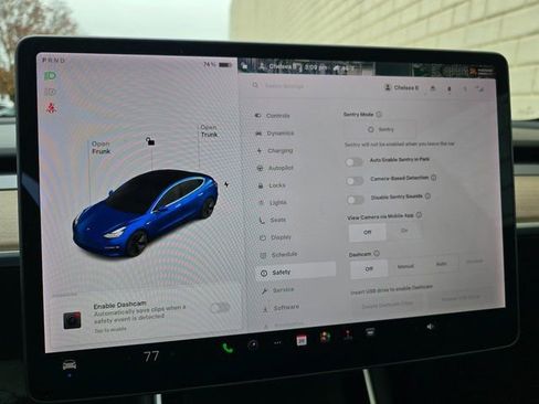 Used 2018 Tesla Model 3 Long Range image 50