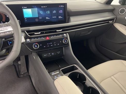 New 2026 Hyundai Sonata SEL image 25