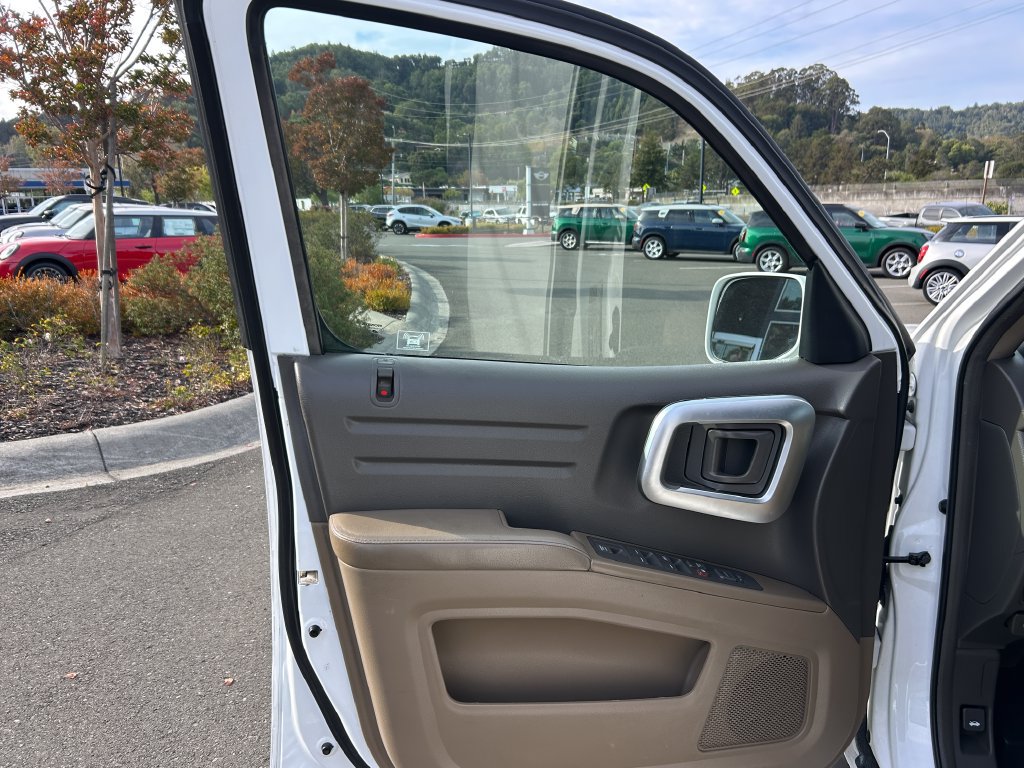 Used 2007 Honda Ridgeline RTL image 11