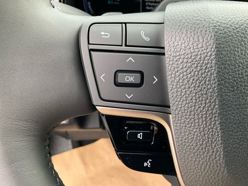 New 2026 Toyota Camry XSE image 21