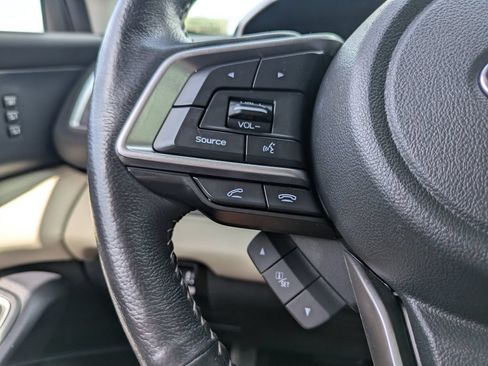 Used 2022 Subaru Ascent Limited w/ Technology Package AWD/4WD image 32