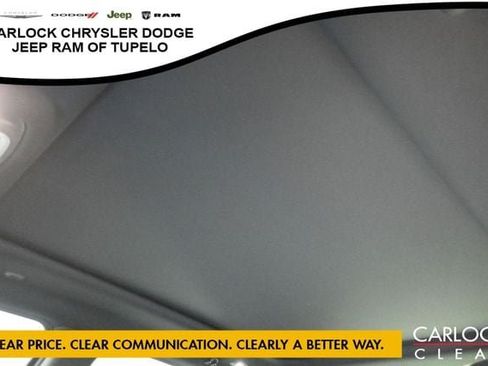 Used 2024 RAM 1500 Laramie AWD/4WD image 32