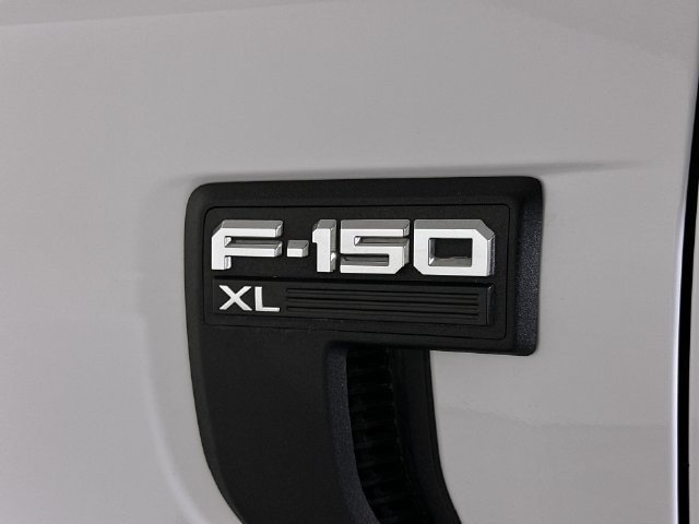 Used 2023 Ford F150 XL w/ Trailer Tow Package AWD/4WD image 33