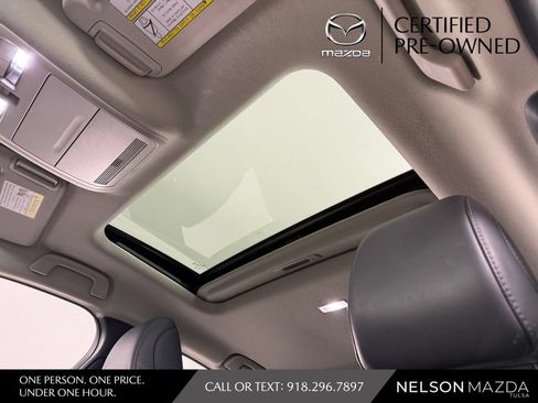 Certified 2025 MAZDA CX-30 AWD 2.5 S w/ Preferred Package image 23