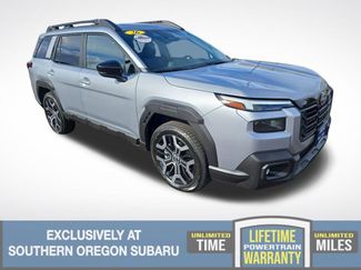 New 2026 Subaru Outback Touring XT 360° Tour