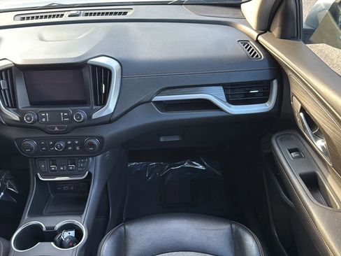 Used 2019 GMC Terrain SLT w/ Preferred Package AWD/4WD image 27