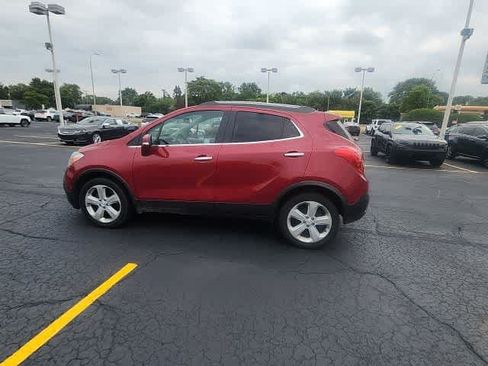 Used 2015 Buick Encore FWD image 23