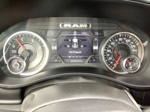 Certified 2024 RAM 2500 Laramie AWD/4WD image 31