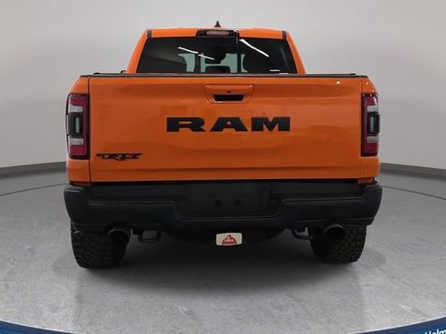 Used 2022 RAM 1500 TRX w/ TRX Level 2 Equipment Group AWD/4WD image 7