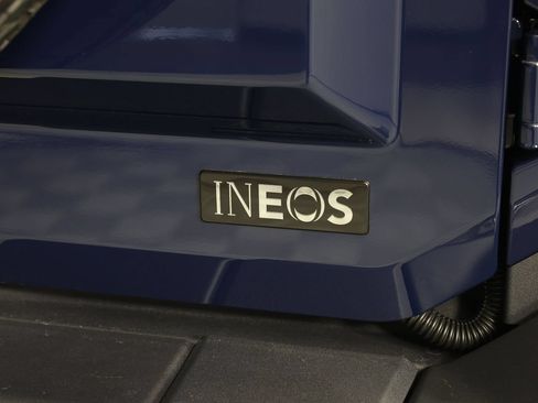 New 2026 INEOS Grenadier AWD/4WD image 19
