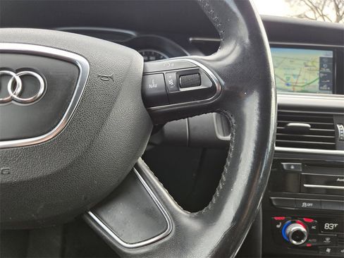 Used 2014 Audi A4 Premium Plus image 28